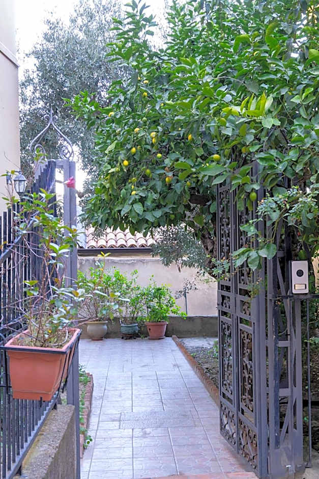 Appartamento per Turisti Mesovia