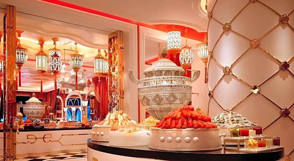Wynn Palace