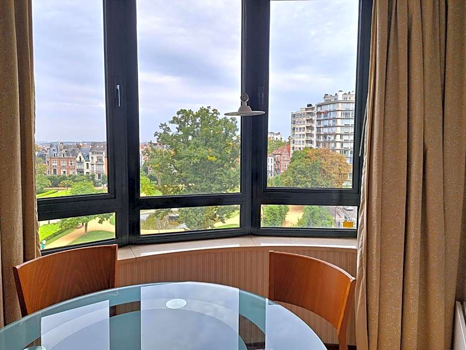 B-Aparthotels Ambiorix