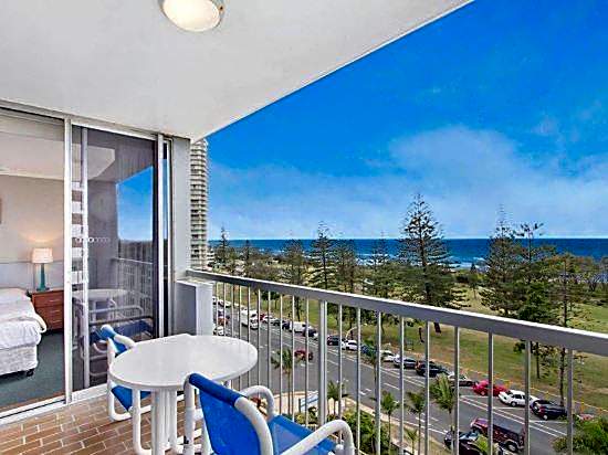 Sandpiper Apartments