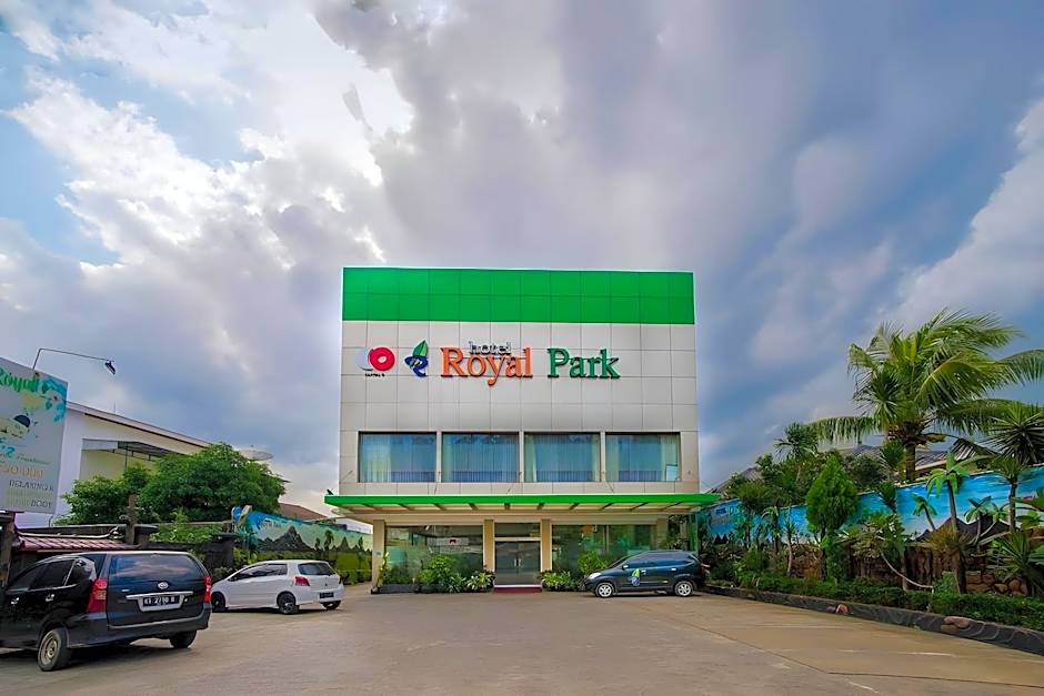 Royal Park Hotel Samarinda