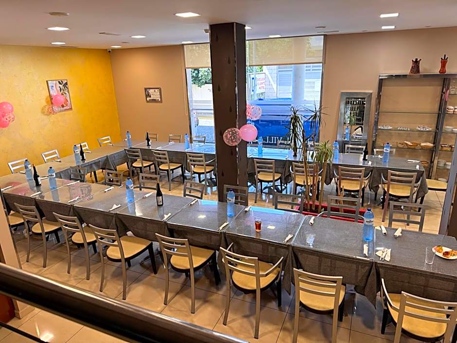 Hotel Villa de Cacabelos