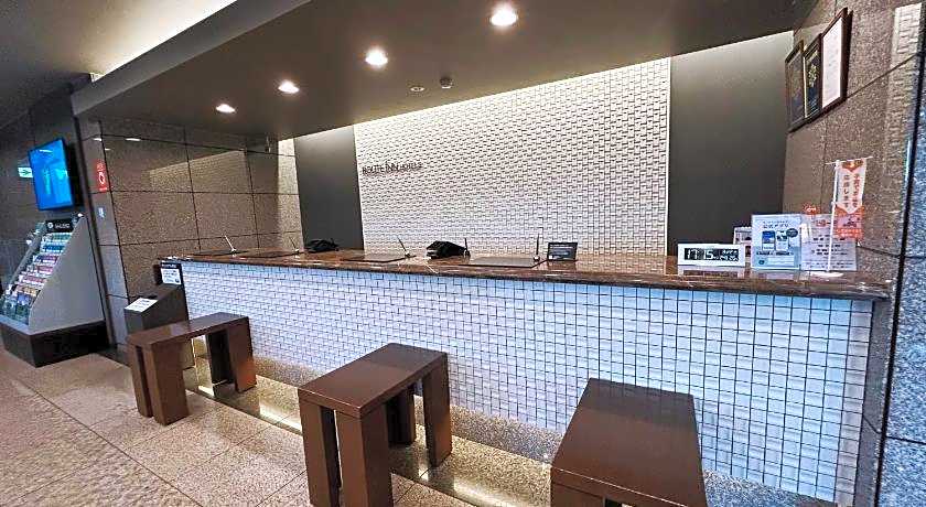 Hotel Route Inn Iwata Inter