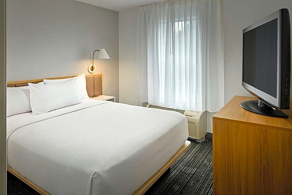 TownePlace Suites by Marriott Bowie Town Center
