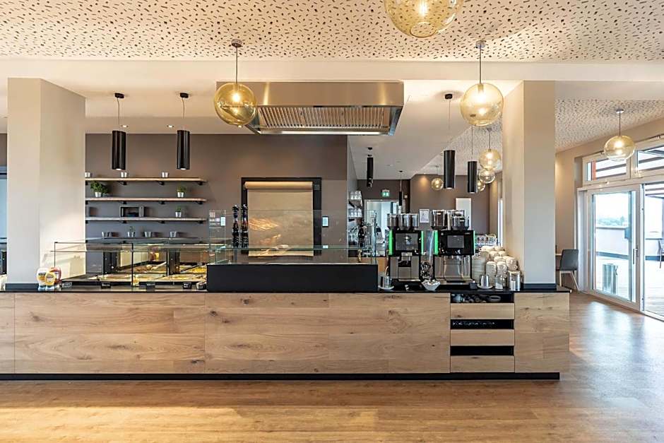 Augsburg Hotel Sonnenhof