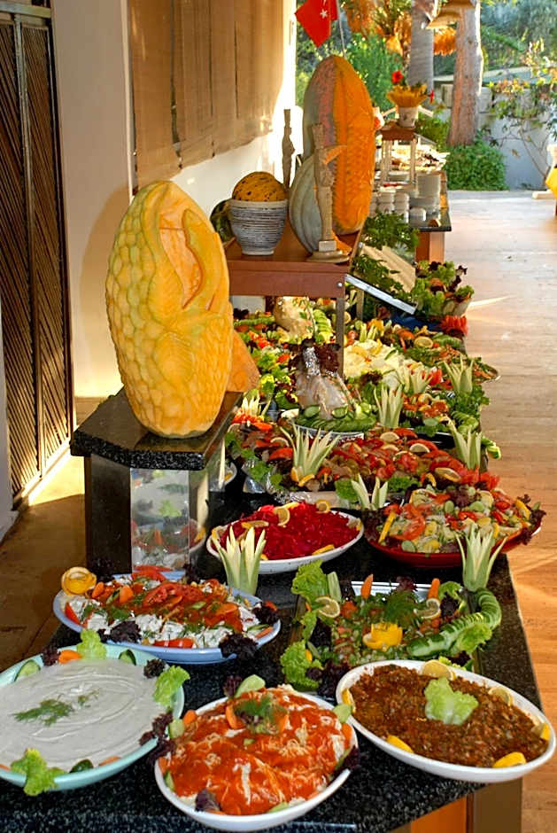 Greenport Bodrum Hotel