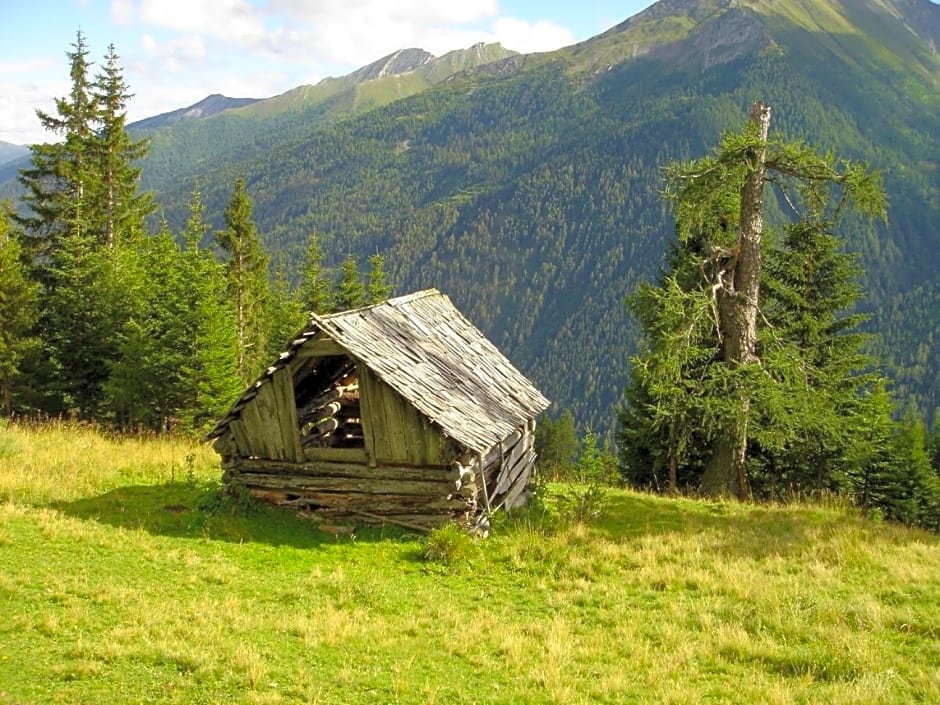 Gästehaus Marianne Baier