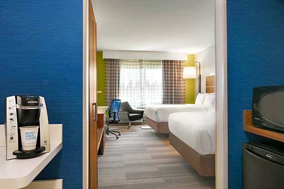 Holiday Inn Express & Suites Salisbury by IHG
