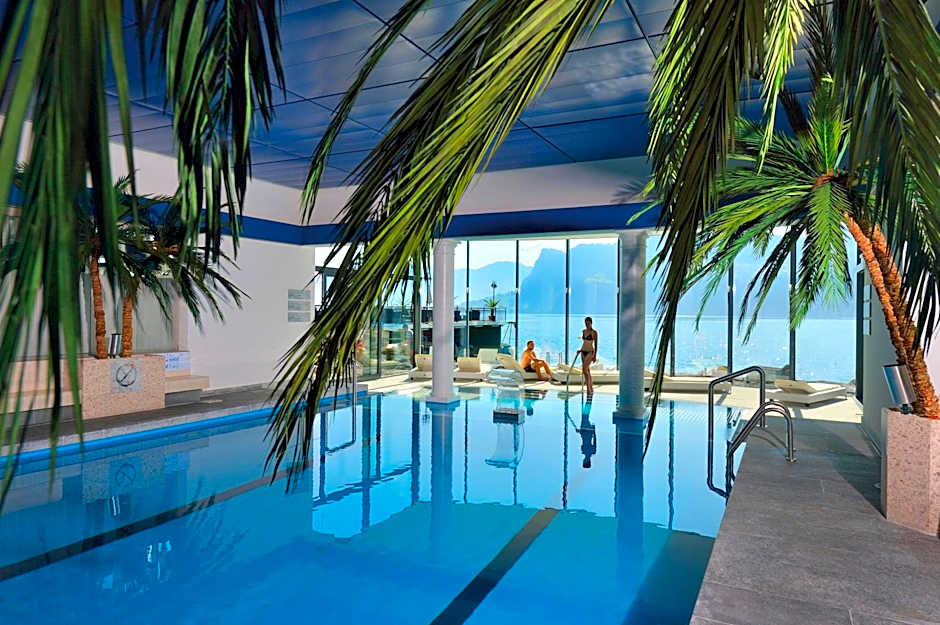 Seehotel Pilatus
