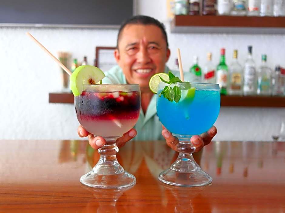 Casa Mexicana Cozumel