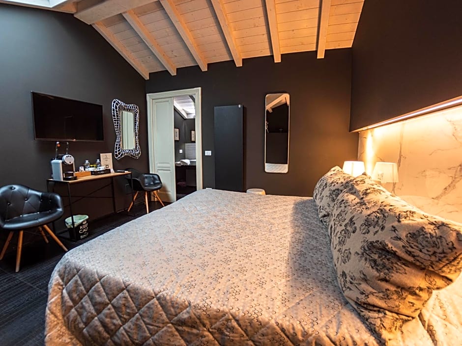 Palazzo Gozzi Bed & Beauty