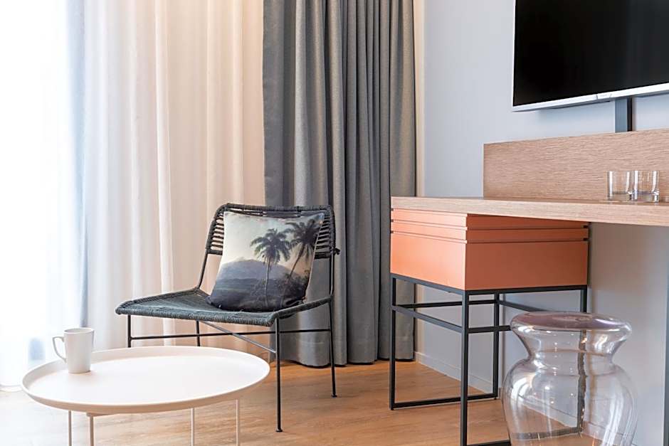 Golden Tulip Saint Malo- Le Grand Be