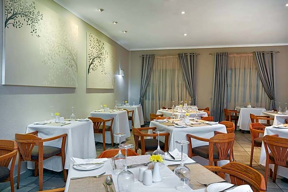 Protea Hotel Polokwane Landmark