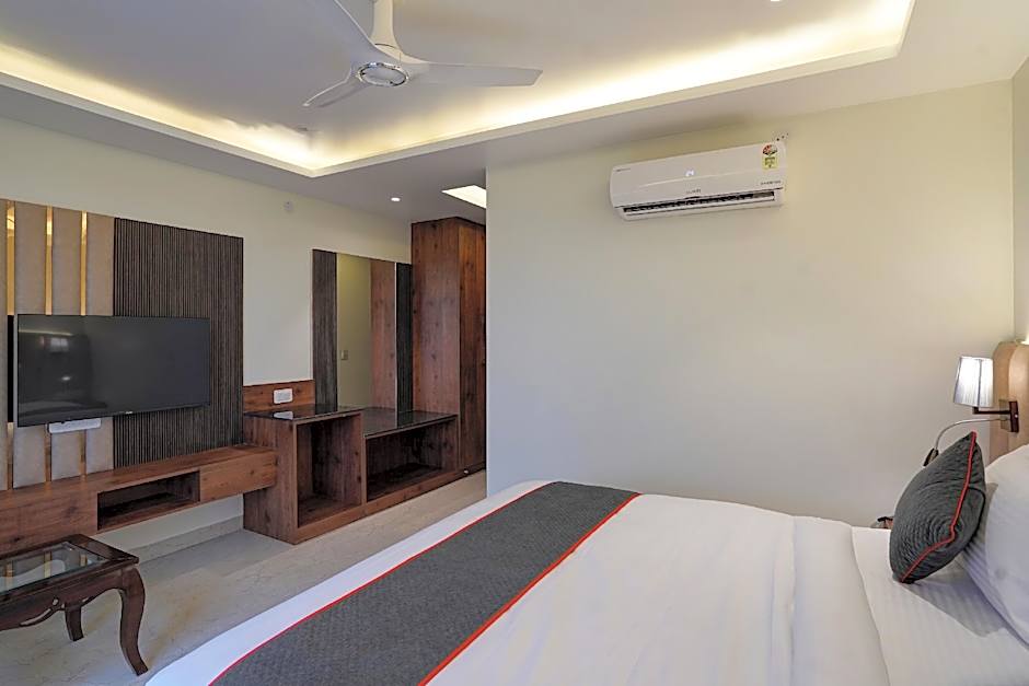 Hotel O Collection O Sg Inn