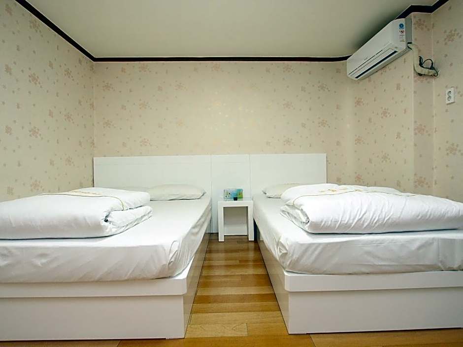Gyeongju Valentine Bomun Branch