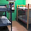 Akinabalu Youth Hostel