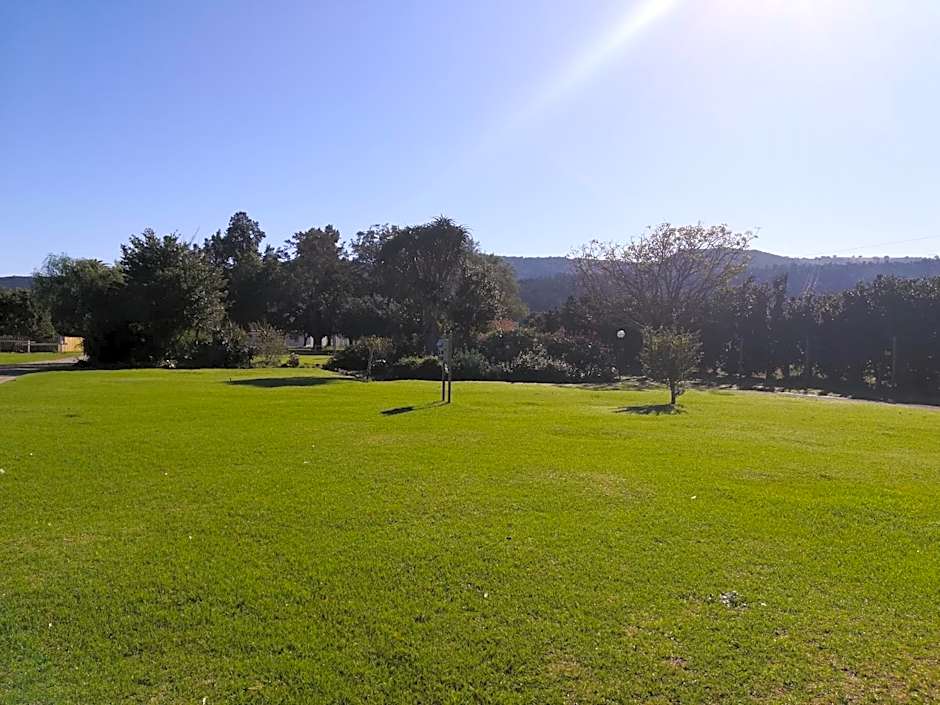 The Gamtoos Ferry Hotel