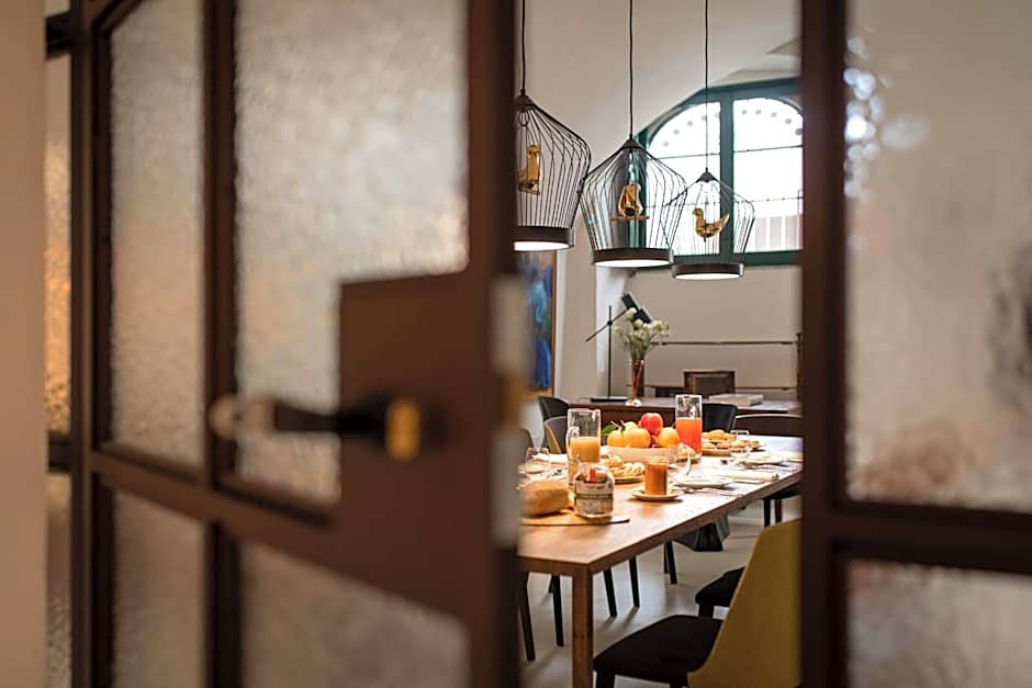 Il Sogno delle Benedettine