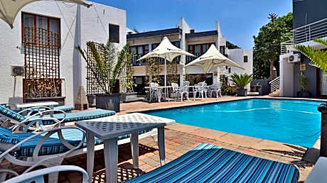 Khayalami Hotel - Mbombela
