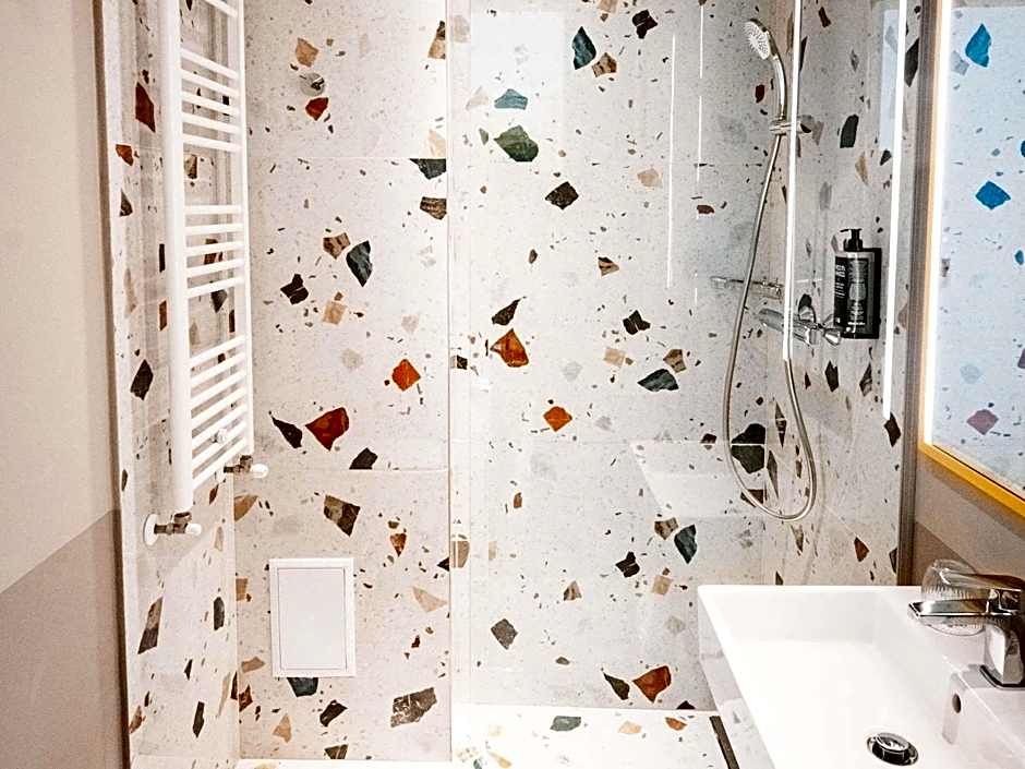 ibis Styles Sibiu Arsenal