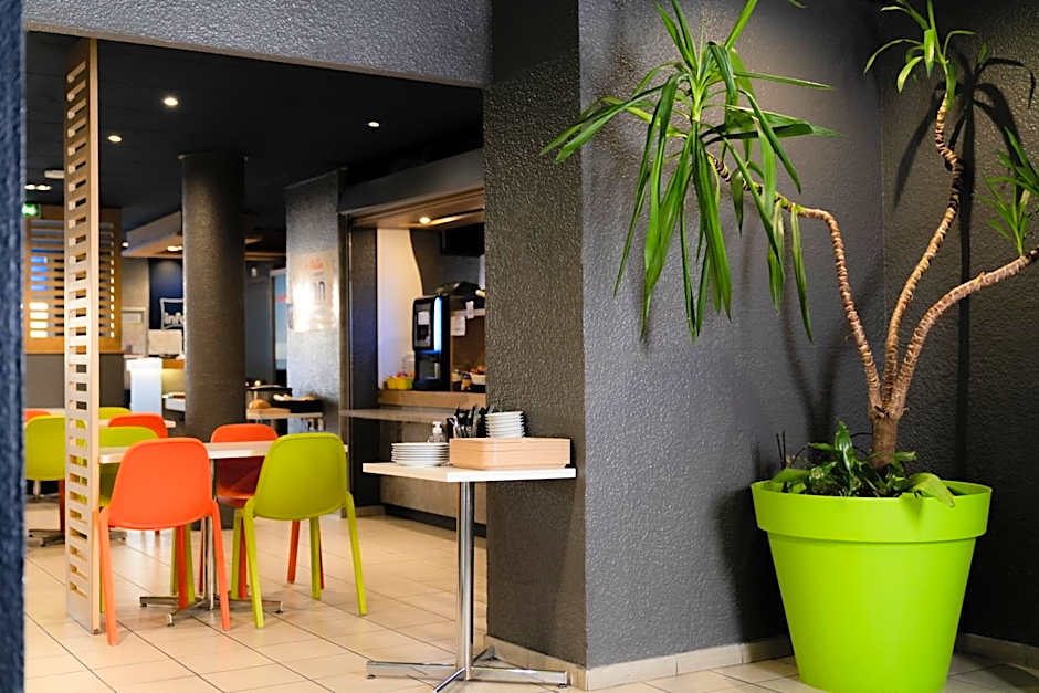 Ibis budget Périgueux