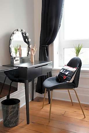 King Room with Lake View