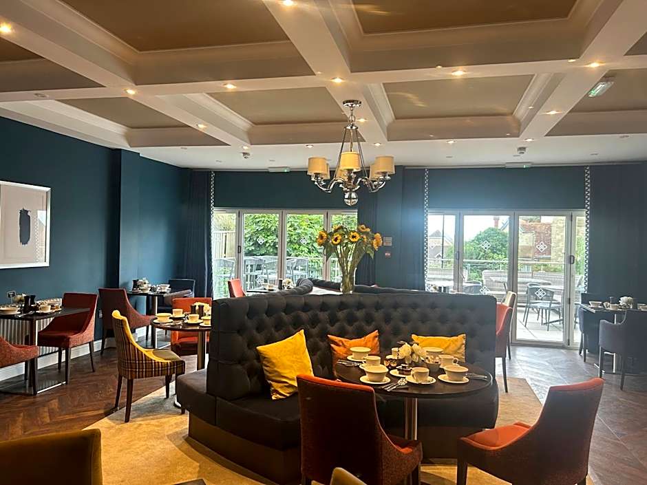 The Fig Tree Shanklin