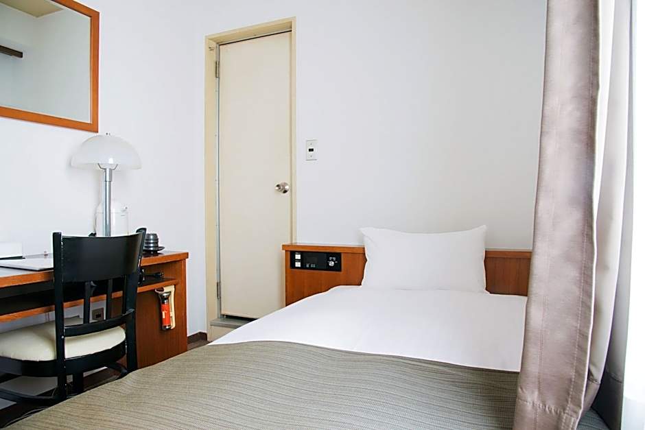 Hotel Abest Nagano Ekimae