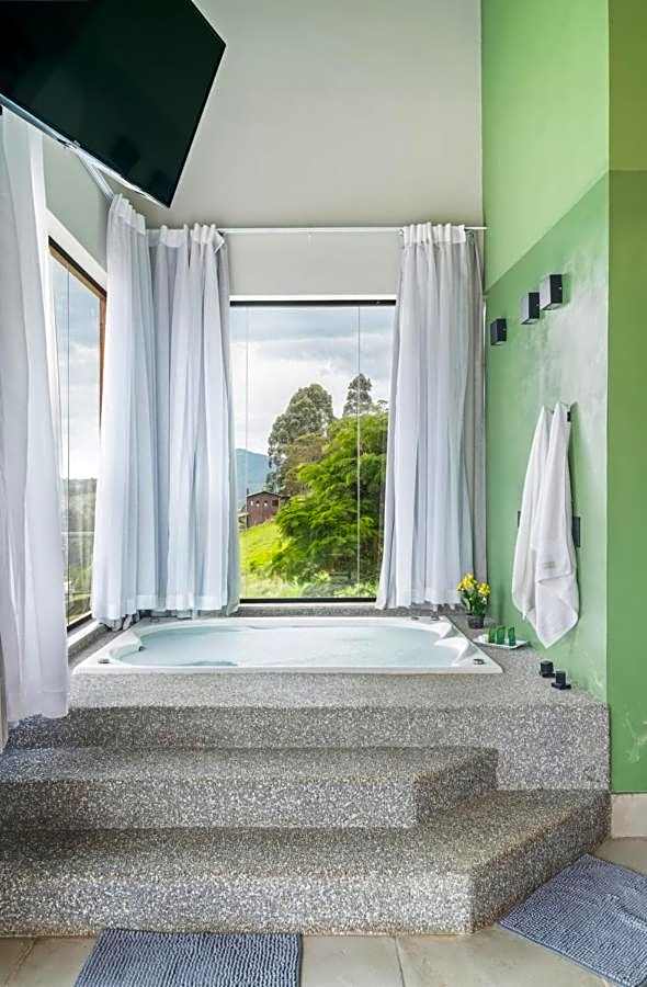 Vertentes da Mantiqueira