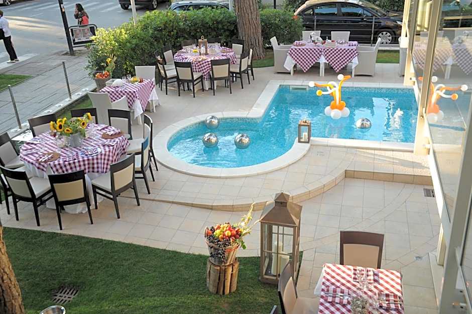 Hotel Kent