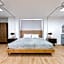 Escandon Suites by Escajal Rooms