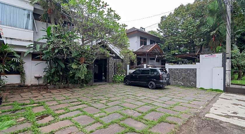 Imelda Residence Setrasari RedPartner