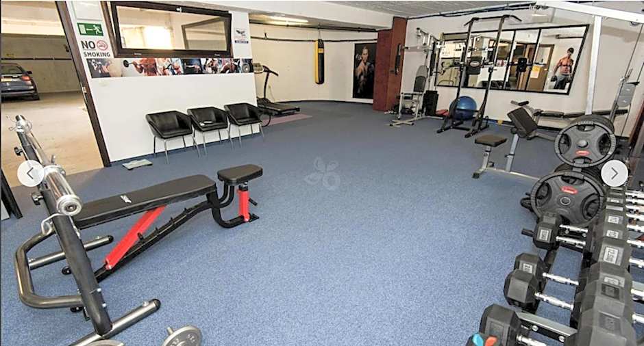 Paradice Hotel Luxury Suites