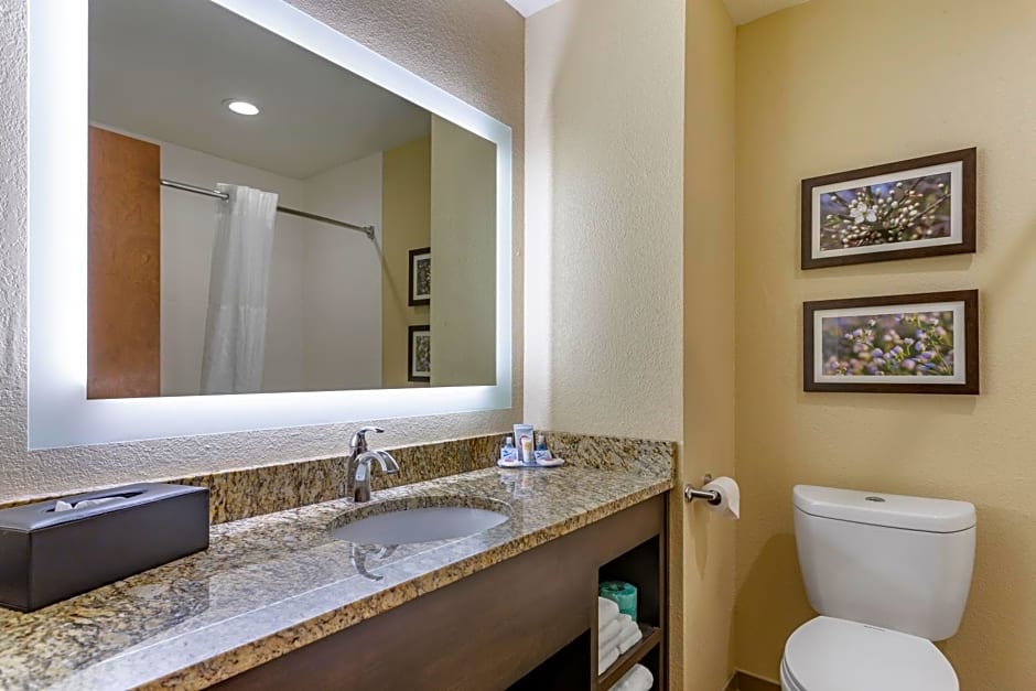 Comfort Inn St. Robert/Fort Leonard Wood