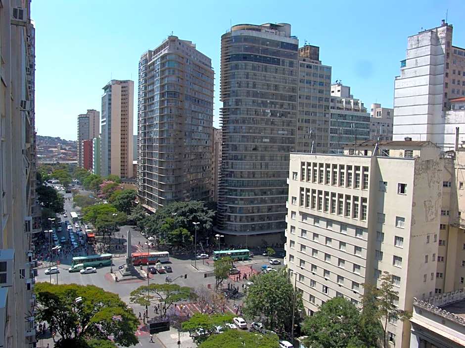 Samba Belo Horizonte Centro