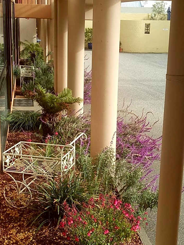 Winsor Park Motor Inn