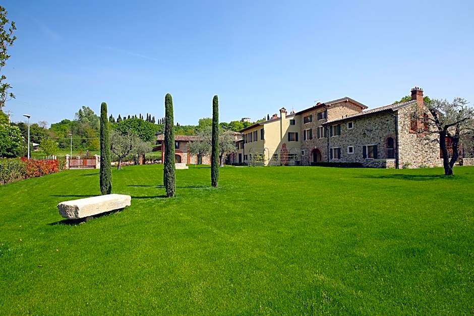Residence Borgo Mondragon