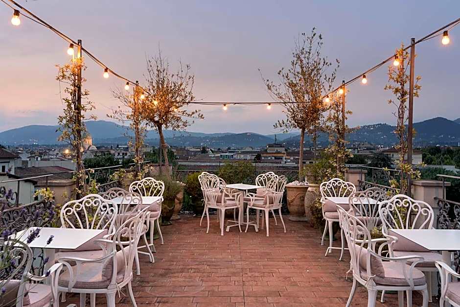 Eurostars Florence Boutique