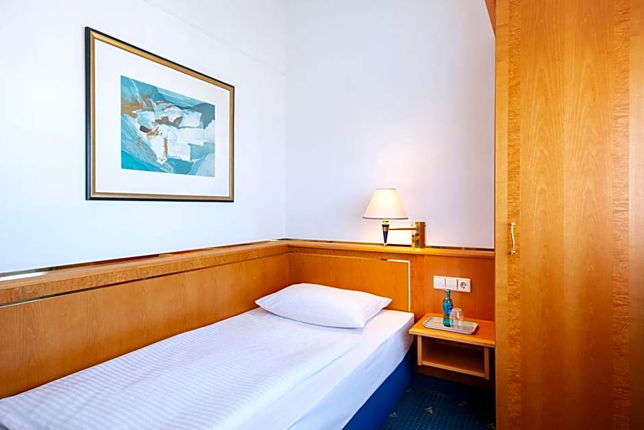 ACHAT Hotel Magdeburg