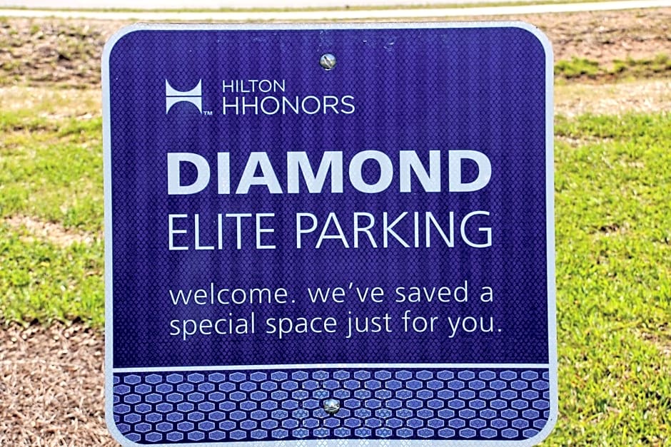 Hampton Inn Rocky Mount