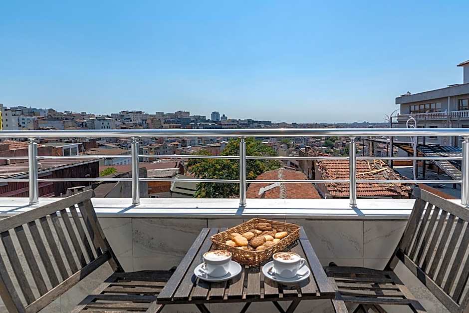 TAKSİM HAVANA HOTEL SUİTES