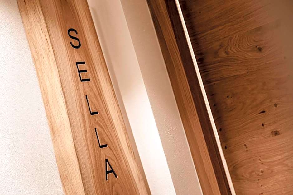 Luxury Chalet Plazola