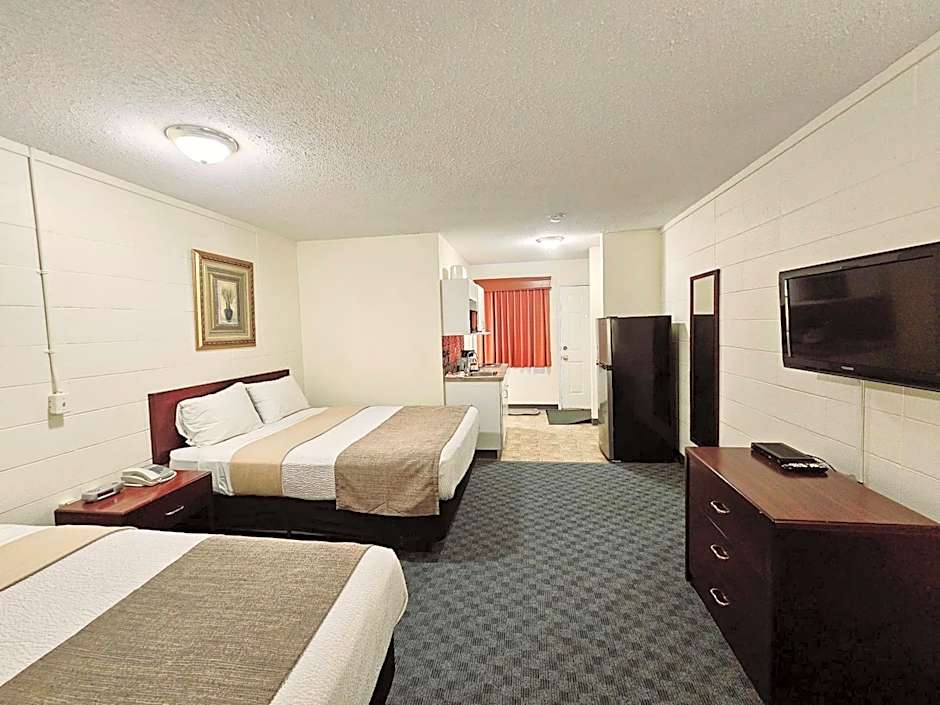 Canadian Motor Inn