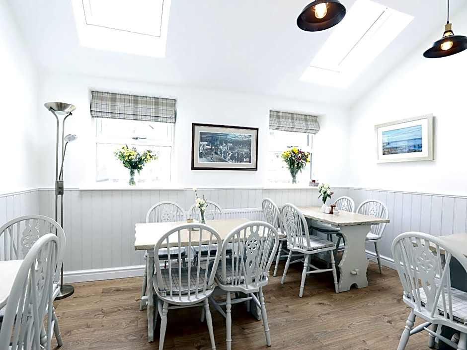 The Willow Bed and Breakfast