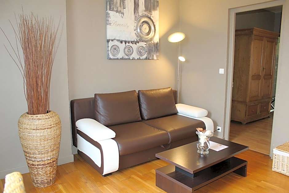 Logis Hôtel Restaurant Le Quai Fleuri