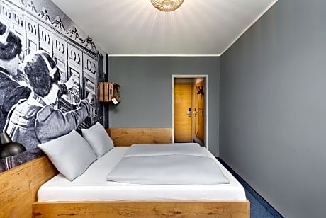 Doppelzimmer „Cozy“