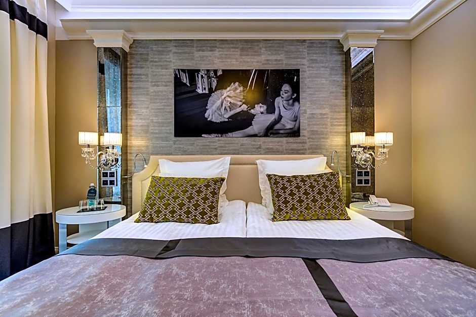 Golden Triangle Boutique Hotel