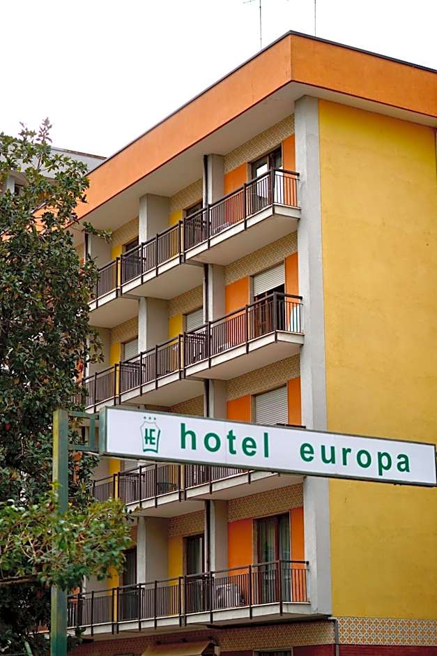 Hotel Europa