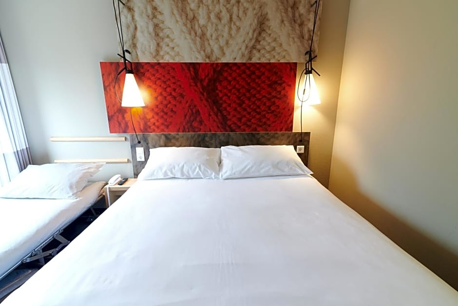 ibis Tilburg