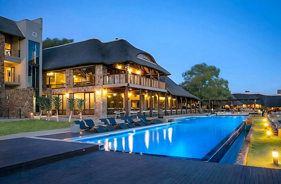 Aquila Private Game Reserve